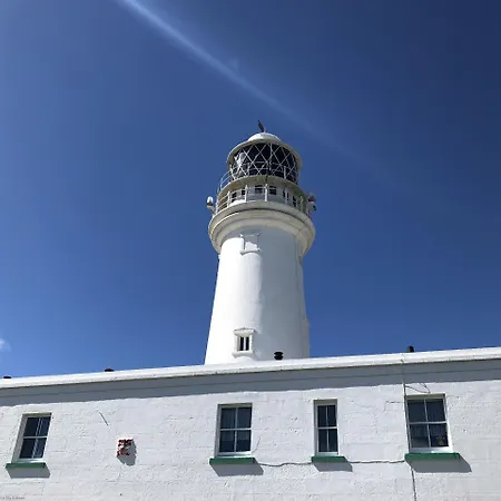 펜션 Baywatch And Baybreak - Two 3 Bedroom Cottages Nearby - Seaview To Baywatch - Part Of The The Bay Filey Holiday Village With Pool, Gym And Direct Beach Access, Pub, Restaurant, Tennis And Meadows Walks