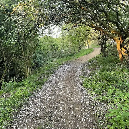 Baywatch And Baybreak - Two 3 Bedroom Cottages Nearby - Seaview To Baywatch - Part Of The The Bay Filey Holiday Village With Pool, Gym And Direct Beach Access, Pub, Restaurant, Tennis And Meadows Walks * Filey